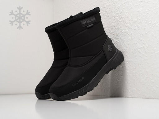 Зимние Сапоги Columbia (39609)