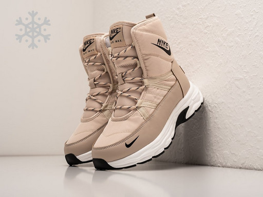 Зимние Сапоги Nike (38085)