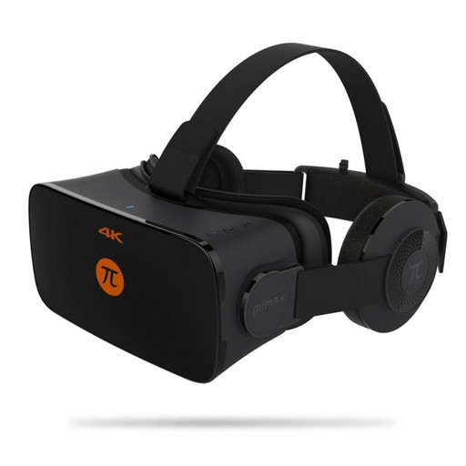 PIMAX 4K VR
