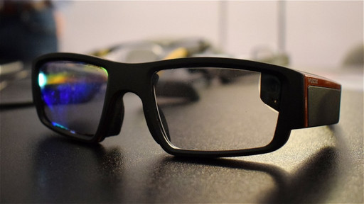Vuzix blade 3000