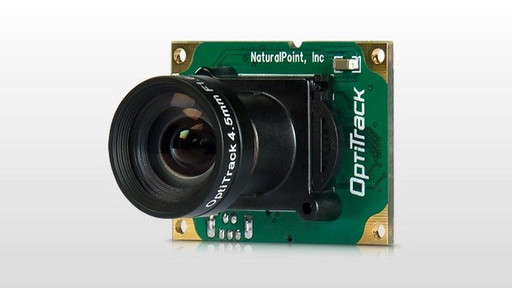 Камера OptiTrack Slim 3U