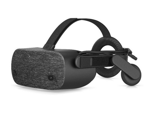 Шлем VR HP Reverb