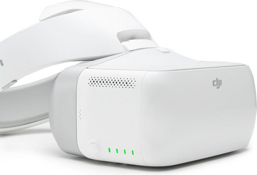 Очки DJI Goggles