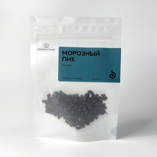 Морозный пик (Дун Дин)