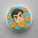 Очень странные дела