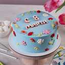 8 марта