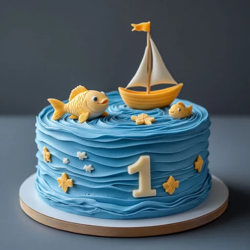 Морское путешествие