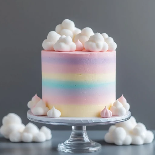 Летний зефир