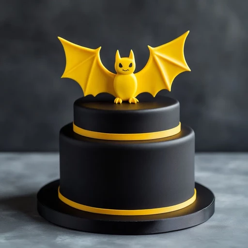 Летучая мышь