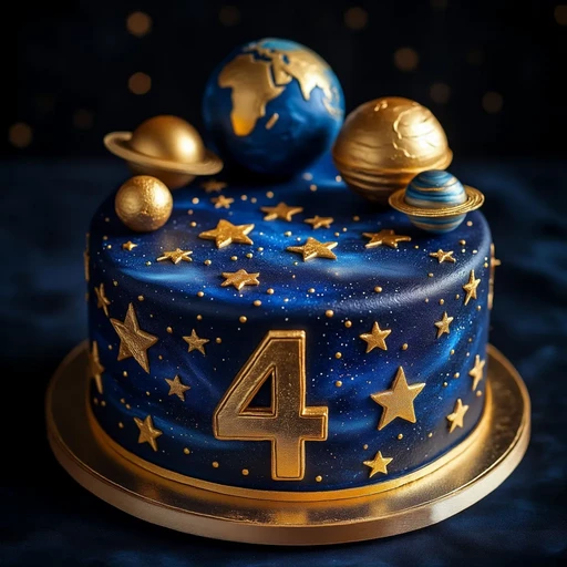 Космический исследователь