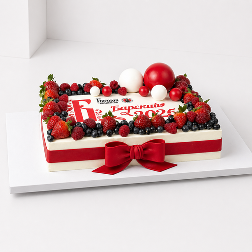 Торт "Презент"