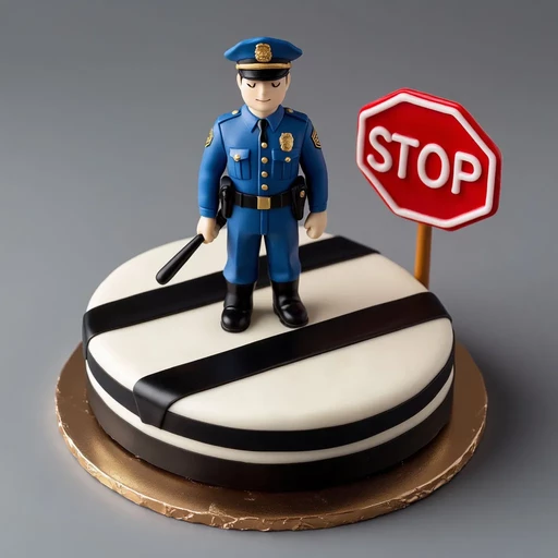 Дорожный патруль