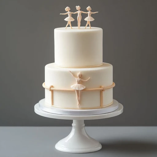 Балетная студия