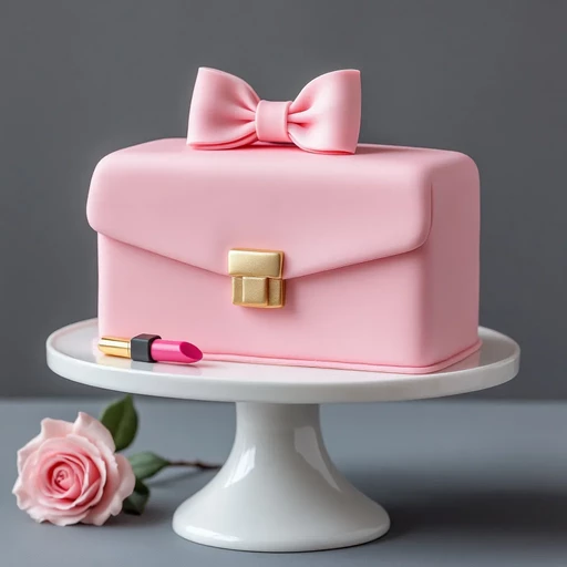 Барби-клатч