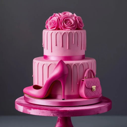 Барби-мечта