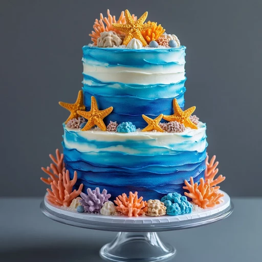 Подводное царство