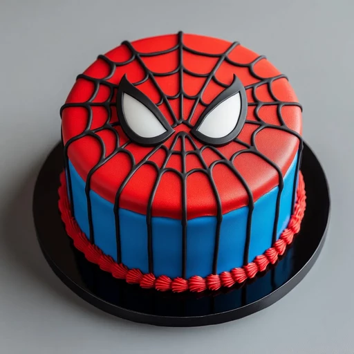 Человек паук