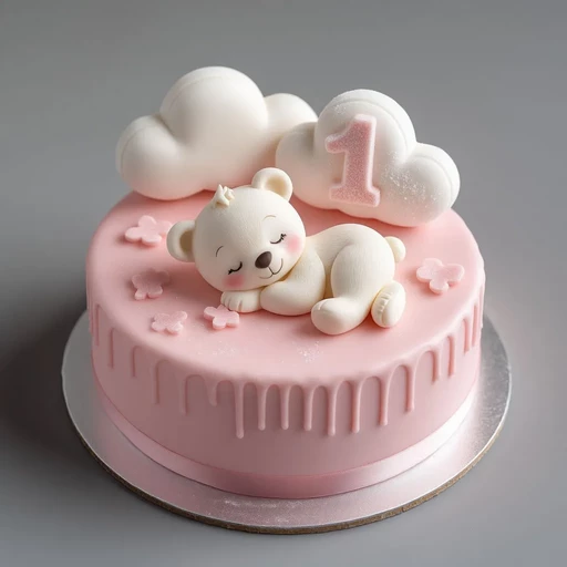 Мишка-малыш