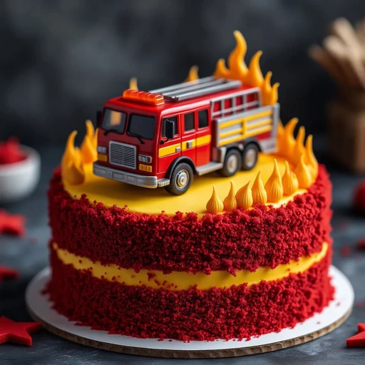 Пожарная часть