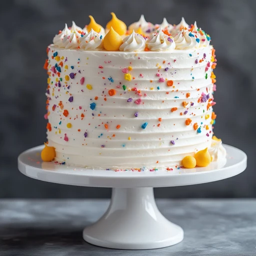 Радужные брызги