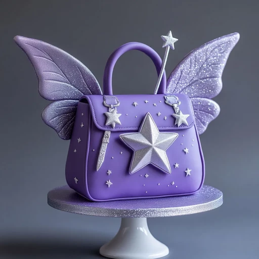 Волшебная сумочка феи