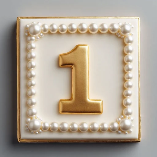 Золотой месяц