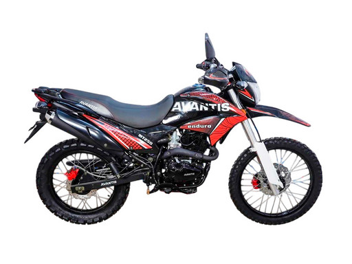 Avantis MT250 (PR250/172FMM)