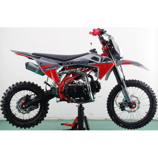 Racer Z1 125