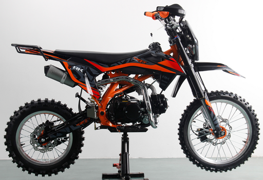 Racer TRX125E