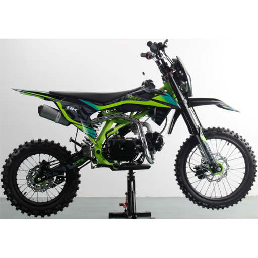 Racer TRZ 125
