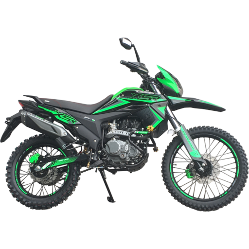 RC300-GY8V XSR