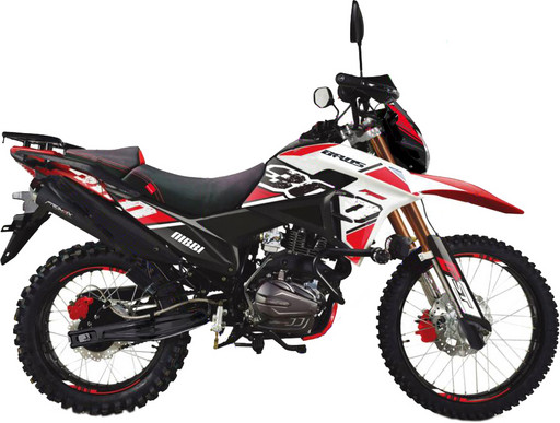 RC300-GY8B Bros