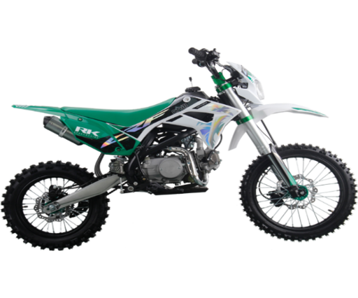 Racer CRF125