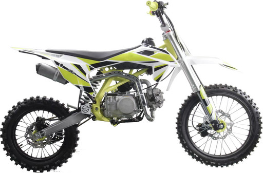 Racer MX125E