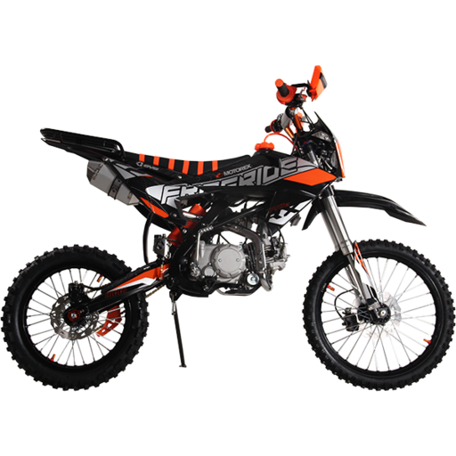 Racer RX140E