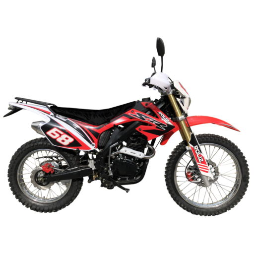 ROLIZ SPORT-004 ZS172FMM-6 250 cc