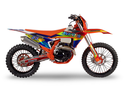 Avantis Enduro K23 PRO (NC300S) EFI