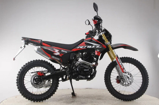 ROLIZ SPORT-003 ZS172FMM-5 Big Bore