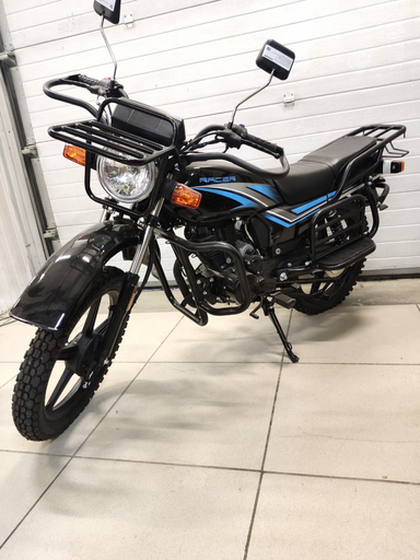 Racer tourist RC200GY-C2A
