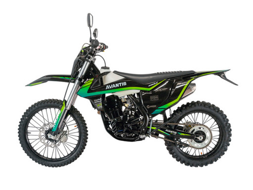 Avantis A7 NEW Lite (CB250-F/172FMM-3A) KKE