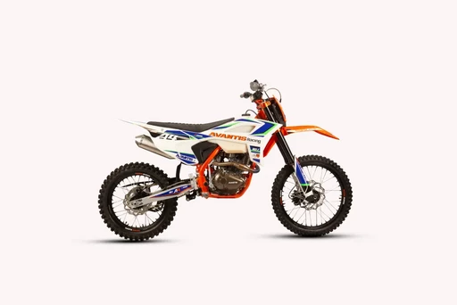 Avantis A5 (PR300)