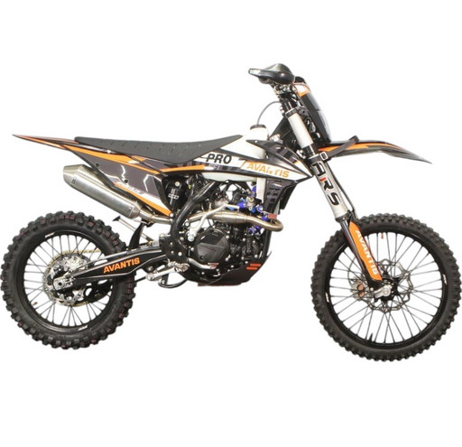 Avantis Enduro 300 PRO EFI Exclusive (NC250/177MM) ARS