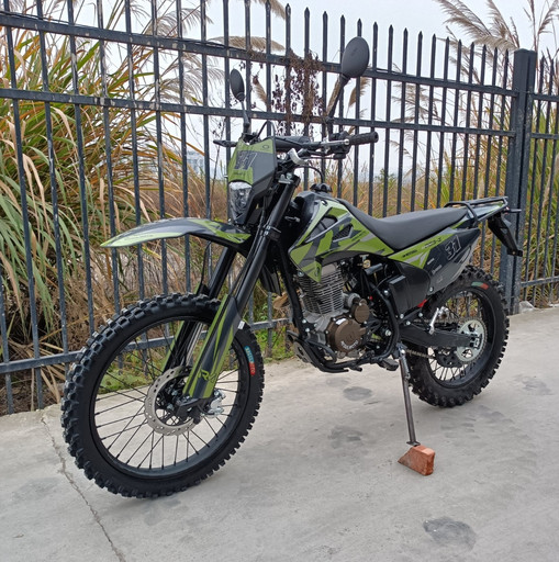 Мотоцикл Regulmoto Sport-003  Z