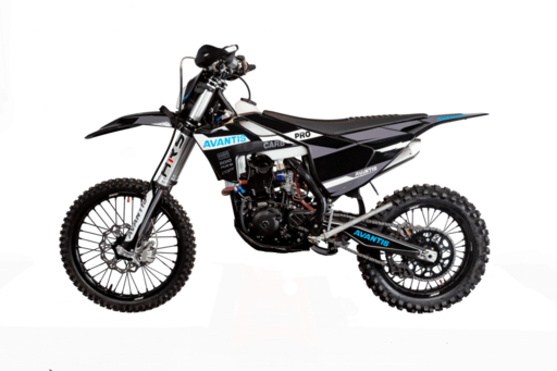 Avantis Enduro 300 PRO Carb FCR Exclusive (NC300-S/182MM) ARS