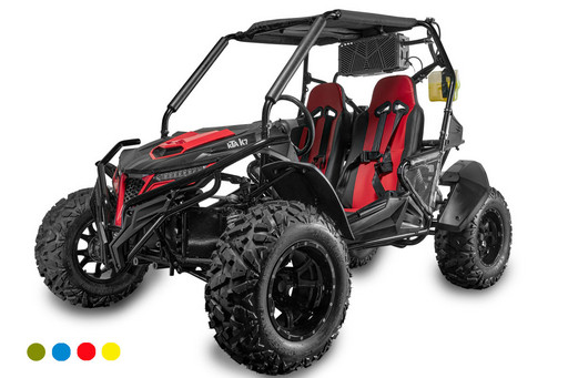 KTA K7S Limited Edition