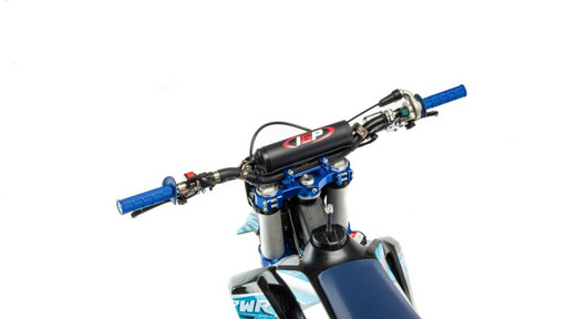 Мотоцикл Кросс PWR FS450 NC (194MQ)