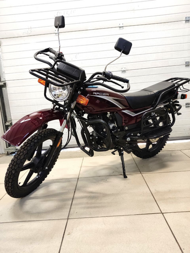 Racer tourist RC200GY-C2A