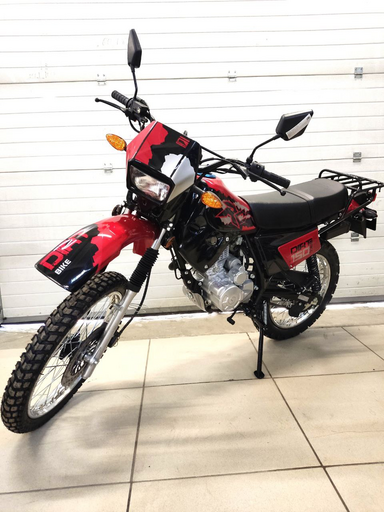 RACER RC150-23X ENDURO L150