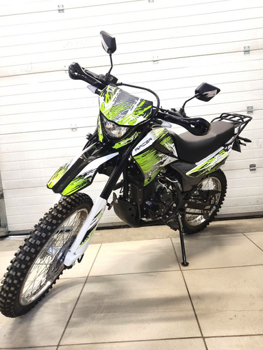 Racer Panther 300