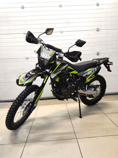 Мотоцикл Regulmoto Sport-003 300 PR